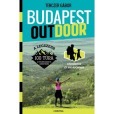 Budapest Outdoor     17.95 + 1.95 Royal Mail